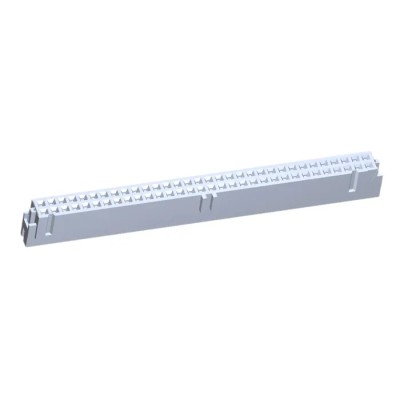 TE Connectivity 64-Way IDC Connector Female for Cable, 2 Row 6-215882-4