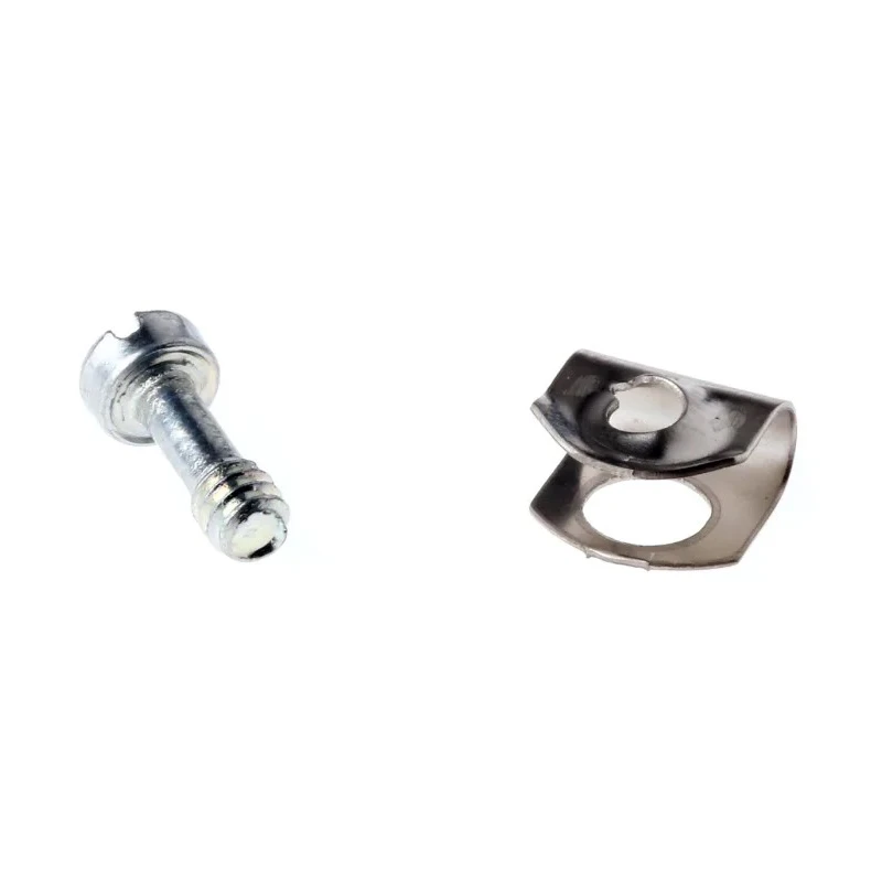 TE Connectivity AMPLIMITE Series Male Screw Retainer for D-Sub Connector 5746881-1