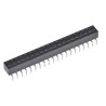 HARWIN M20 Series Straight Through Hole PCB Socket 40-Contact 2 Row 2.54 mm Pitch Solder M20-7852042