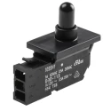 Omron Door Micro Switch SPDT Plunger 500A IP40 -30°C to 60°C 