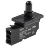 Omron Door Micro Switch SPDT Plunger 500A IP40 -30°C to 60°C