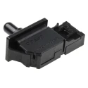 Omron Door Micro Switch SPDT Plunger 500A IP40 -30°C to 60°C 