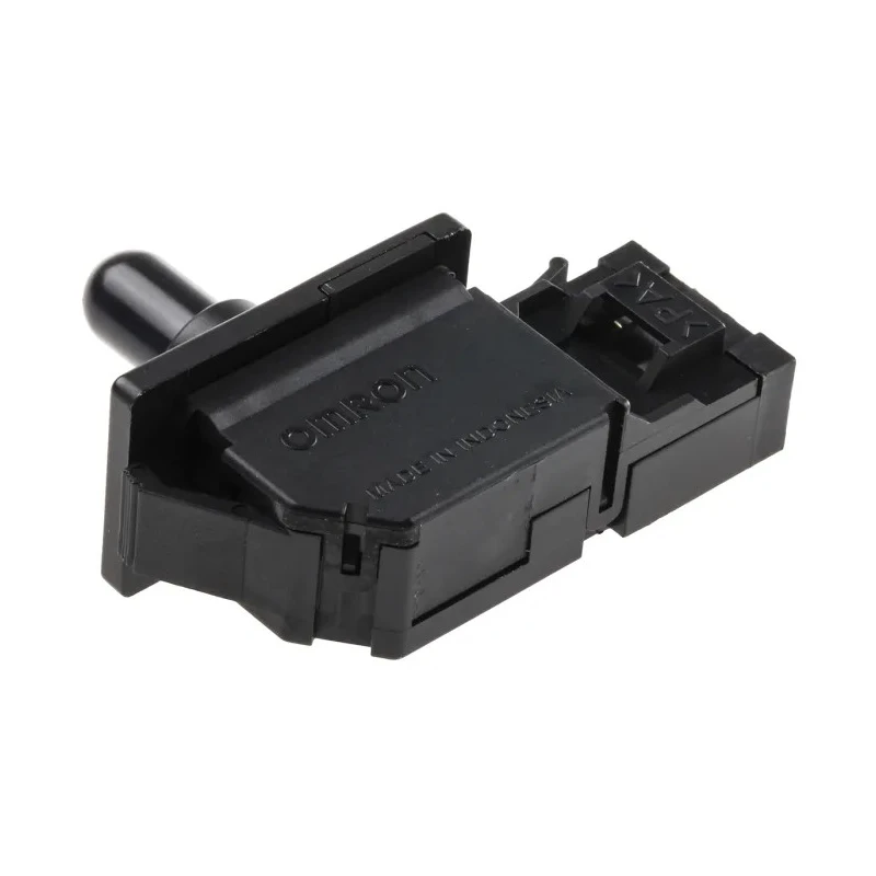 Omron Door Micro Switch SPDT Plunger 500A IP40 -30°C to 60°C 