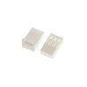 TE Connectivity Connector Housing, CST-100 II Series, Female, 3 Way, 1 Row, 2.54 mm Pitch, Straight Orientation 1375820-3