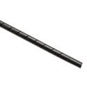 HellermannTyton Spiral Cable Wrap Polyethylene, 20 mm Max Bundle Diameter, 30 m Length 161-41101 SBPE4-PE-BK