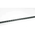 HellermannTyton Spiral Cable Wrap Polyethylene, 20 mm Max Bundle Diameter, 30 m Length 161-41101 SBPE4-PE-BK