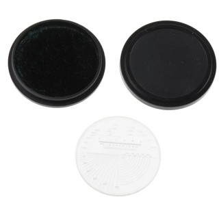 RS PRO Surface Contact Magnifier 683-0832 China Origin