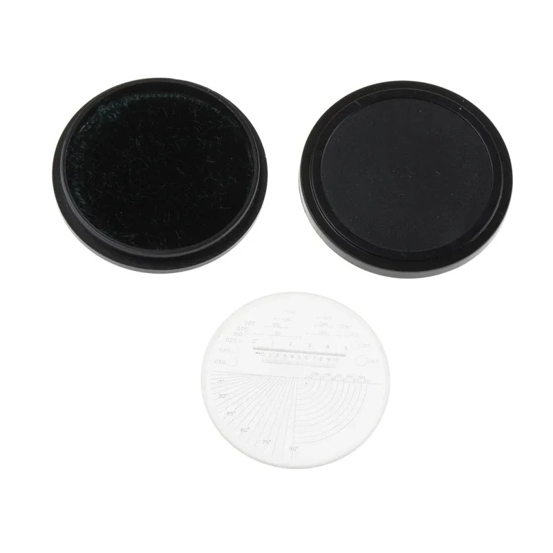 RS PRO Surface Contact Magnifier 683-0832 China Origin