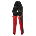 RS PRO Hand Crimp Tool for Wire End Sleeves 230mm Overall Length Model 683-1614
