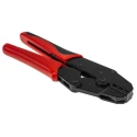 RS PRO Hand Crimp Tool for Wire End Sleeves 230mm Overall Length Model 683-1614