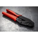 RS PRO Hand Crimp Tool for Wire End Sleeves 230mm Overall Length Model 683-1614