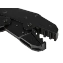 RS PRO Hand Crimp Tool for Wire End Sleeves 230mm Overall Length Model 683-1614