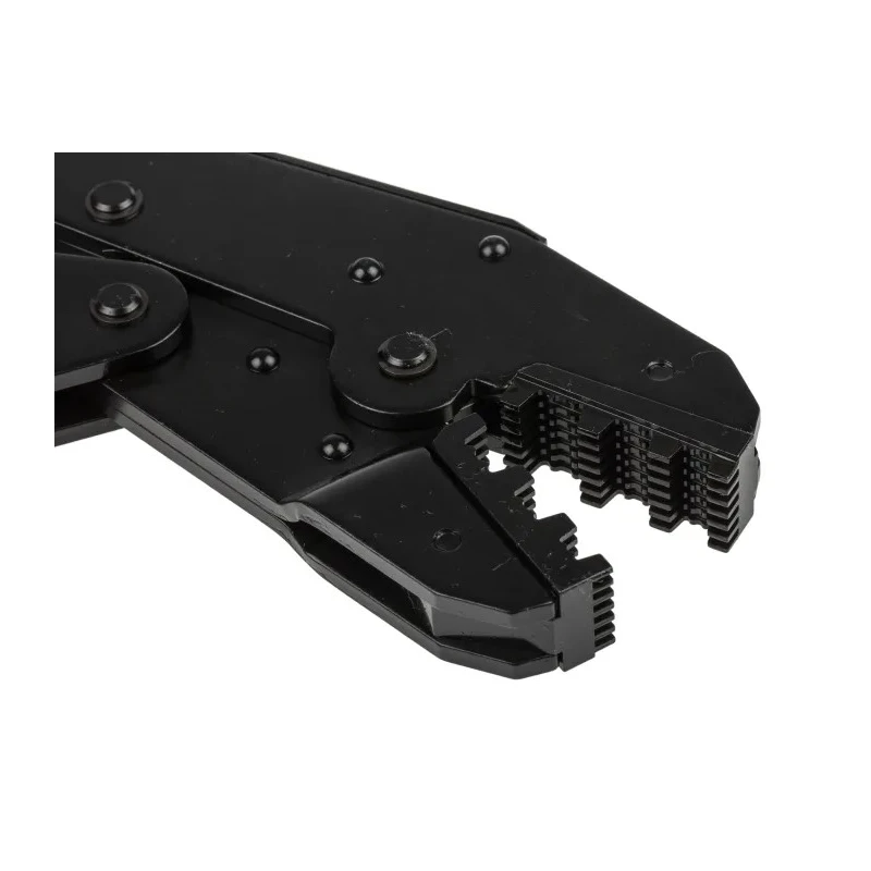 RS PRO Hand Crimp Tool for Wire End Sleeves 230mm Overall Length Model 683-1614