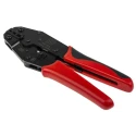 RS PRO Hand Crimp Tool for Wire End Sleeves 230mm Overall Length Model 683-1614