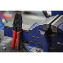 RS PRO Hand Crimp Tool for Wire End Sleeves 230mm Overall Length Model 683-1614
