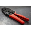 RS PRO Hand Crimp Tool for Wire End Sleeves 230mm Overall Length Model 683-1614