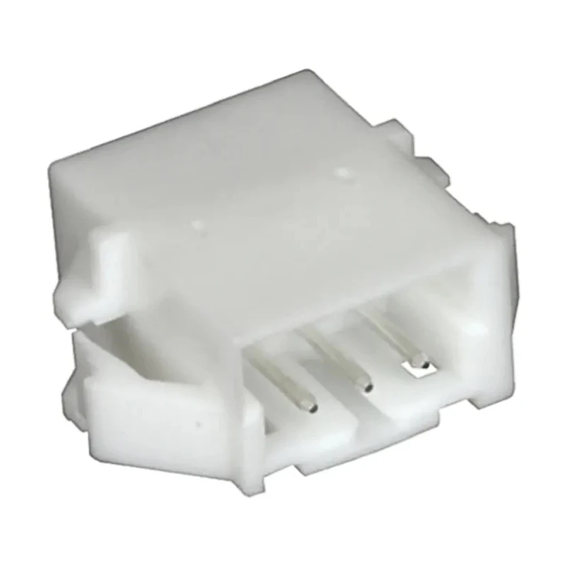 TE Connectivity AMP CT Male Connector Housing 2 mm Pitch 3 Way 1 Row Straight 292254-3