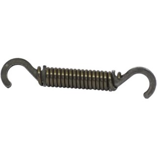 Pressmaster Extension Spring 4300-3735, RoHS Compliant, Sweden Origin 4300-3735