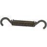 Pressmaster Extension Spring 4300-3735, RoHS Compliant, Sweden Origin 4300-3735