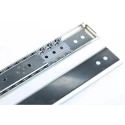 Accuride Rack Rail Telescopic Slide 605mm Depth, 2U, Steel, 60kg Max Load DZ0204-0016