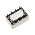 Omron Surface Signal Relay 5V DC Coil 1A DPDT Low Profile SMT G6K-2F 5DC
