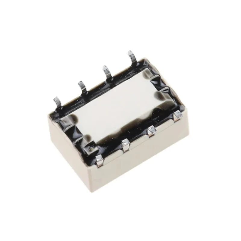 Omron Surface Signal Relay 5V DC Coil 1A DPDT Low Profile SMT G6K-2F 5DC