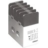 Omron Panel Power Relay 12V DC Coil Voltage 25A Switching Current Silver Alloy Contacts G7J-3A1B-B 12VDC