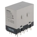 Omron PCB Power Relay 240V AC Coil, 25A Switching Current, 3PST-NO, SPST-NC G7J-3A1B-P AC200/240