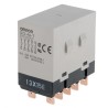 Omron Panel Power Relay 12V DC Coil Voltage 25A Switching Current 4PST-NO G7J-4A-T 12VDC