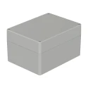 Bopla Euromas Series Polycarbonate Enclosure IP66 IK07 90 mm x 160 mm x 120 mm 02238000
