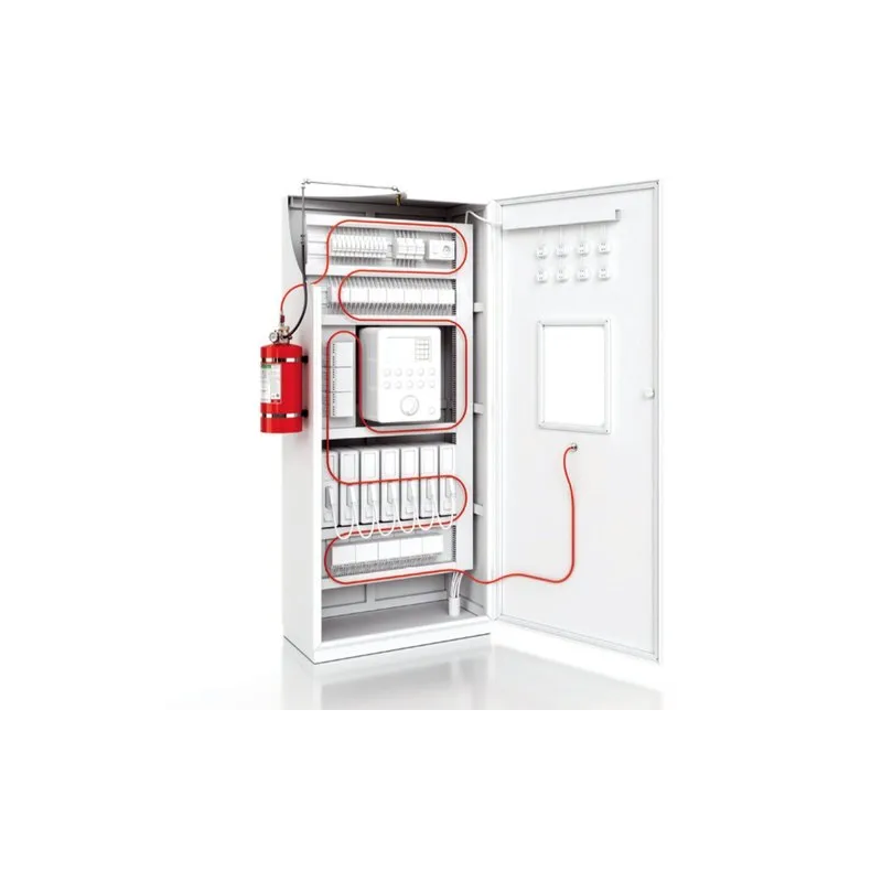 electrical-panels-fire-safety-clean-agent-novec-1230-fm-200-co2-system-26692