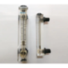 Panel Mounted Acrylic Rotameter