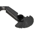 RS PRO Thread Pitch Gauge Imperial Type 30 Blades 4-42 TPI Measurement 683-0743