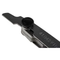 RS PRO Thread Pitch Gauge Imperial Type 30 Blades 4-42 TPI Measurement 683-0743