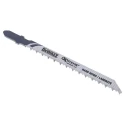 DeWALT Jigsaw Blade Set Bi-Metal for Wood Cutting 70 mm, 3 Pieces DT2219-QZ