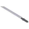 DeWALT Jigsaw Blade Set Bi-Metal for Wood Cutting 70 mm, 3 Pieces DT2219-QZ