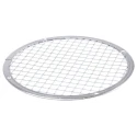 ebm-papst Galvanised Steel Finger Guard for 120 mm Fans with 132 mm Hole Spacing and 140 mm Dimensions Model 09494-2-4039