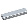 TE Connectivity 15-Way IDC Connector Female Cable Mount 1.5mm Pitch AMP Mini CT Series 1-353293-5