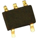 Toshiba Non-Inverting CMOS Buffer, 5-Pin SSOP TC7SET34FU(TE85L,F