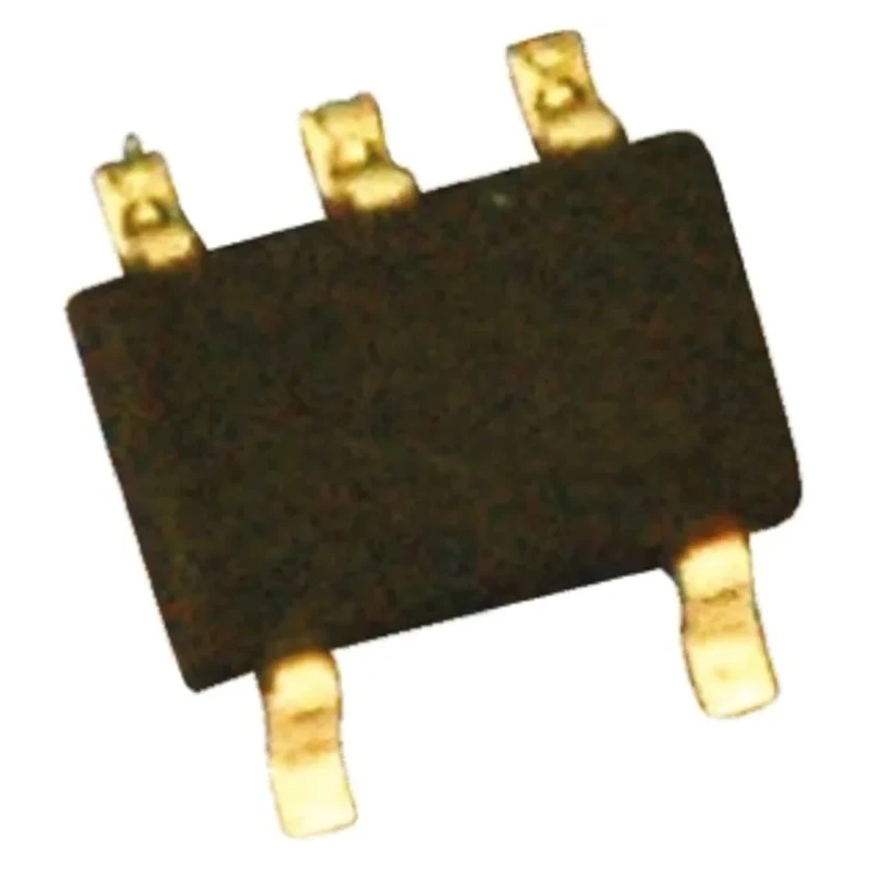 Toshiba Non-Inverting CMOS Buffer, 5-Pin SSOP TC7SET34FU(TE85L,F