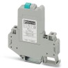 Phoenix Contact Motor Protection Circuit Breaker UT 6-TMC M 0.5A 500mA Thermal Magnetic 264V AC 60°C -30°C 0916603