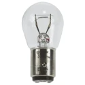 Osram Automotive Incandescent Lamp Clear 12V 15W BAY15D Model 