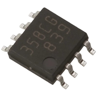 Toshiba P-Channel MOSFET, 18 A Continuous Drain Current, 30 V Drain Source Voltage, 8-Pin SOP Surface Mount TPC8117(TE12L,Q)