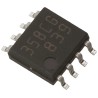 Toshiba P-Channel MOSFET, 18 A Continuous Drain Current, 30 V Drain Source Voltage, 8-Pin SOP Surface Mount TPC8117(TE12L,Q)