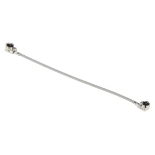 Hirose U.FL Series Ultra Small Coaxial Cable Female UFL to Female UFL 50 mm 50 Ω U.FL-2LPHF6-04N1TV-A-50