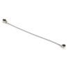 Hirose U.FL Series Ultra Small Coaxial Cable Female UFL to Female UFL 50 mm 50 Ω U.FL-2LPHF6-04N1TV-A-50