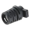 Hirose ST Series Black Bushing Accessory for ST40 Plug Maximum Bundle Diameter 5.8mm ST40X-BS(5.8)