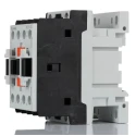 Lovato Electric BF Contactor 230V ac Coil, 3-Pole, 9 A, 4 kW Power Rating, 3 NO Configuration BF0910A230