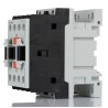 Lovato Electric BF Contactor 230V ac Coil, 3-Pole, 9 A, 4 kW Power Rating, 3 NO Configuration BF0910A230
