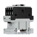 Lovato Electric BF Contactor 230V ac Coil, 3-Pole, 9 A, 4 kW Power Rating, 3 NO Configuration BF0910A230